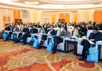 张久明：担当社会责任——第三届南京市旅游饭店协会风采实录之三