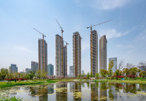 琶洲西区将引入五星级酒店，拟于2029年建成