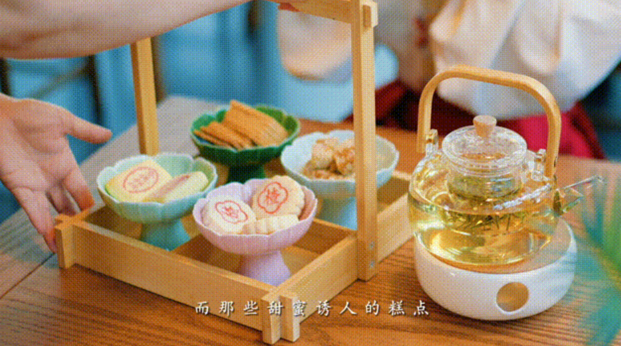 有一种人间烟火叫三河古镇！