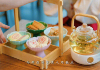 有一种人间烟火叫三河古镇！