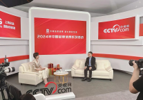 央视网专访雅斯特酒店集团执行COO胡喆:要以“专精特新”推动中国酒店行业升级