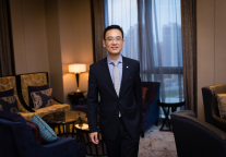 内江富力万达嘉华酒店总经理任命公示