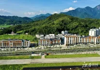 热力全开！暑期首个千人旅游团畅游萍乡全域旅游“四张名片”