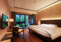 宜昌外滩美爵酒店开业 