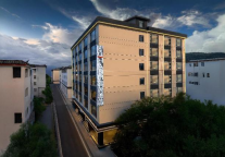 宜尚酒店丽江古城大水车店盛大开业：开启雪山下的舒适栖居