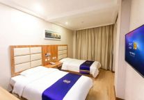 速8酒店丨宁晋，顺德府中的凤凰城！