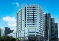 雅阁酒店集团|钦州雅阁澳斯特酒店，邂逅澳洲海岸风情