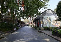 准考证别压箱底！免费坐铛铛车、领状元香包、入住赠毕业大片…金榜题名时，安仁古镇为你加冕！