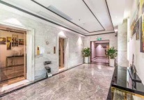 格林东方酒店，吹厦门的海风、听厦门的童话