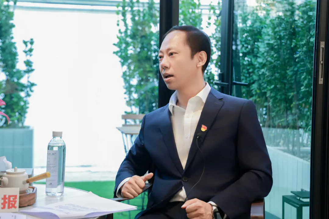 对话京能酒店党委书记赵宏伟：新周期下,如何应对酒店市场结构变化