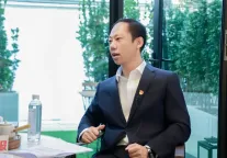 对话京能酒店党委书记赵宏伟：新周期下,如何应对酒店市场结构变化