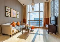 雅阁酒店集团|雅阁维福顿公寓，新式生活艺术空间