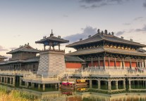 山西2025春节假期接待游客2837万人次 旅游消费317亿元