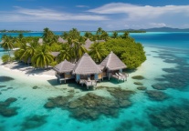 中旅酒店海外版图再扩展，9家高端酒店布局泰国