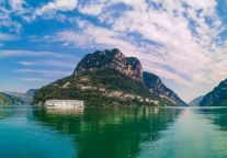 三峡人家景区荣登“2024年2月5A级景区品牌传播力百强榜单”