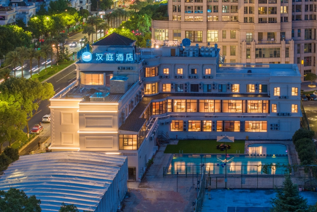 消费祛魅后，哪个酒店品牌来到了新蓝海？