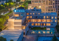 消费祛魅后，哪个酒店品牌来到了新蓝海？