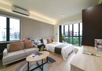 招商蛇口招商伊敦8月租房攻略发布 