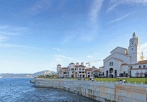 招商蛇口旗下酒店，敬献秋天的第一份旅游攻略~ 