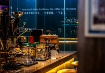 去安仁古镇了解咖啡背后的故事