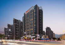 宏昆酒店集团与湖北鼎途文旅集团达成战略合作，引入朗丽兹品牌