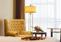 襄水之阳楚风再现 维景酒店焕新古城魅力