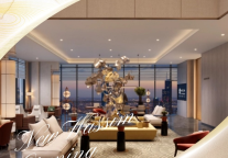 万信至格酒店系列沈阳环球港店正式上线 打造沈阳中高端商旅新典范