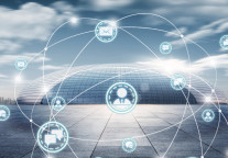 Flyr与Roam around合作 推出AI旅行规划服务