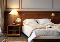 青海省新评定10家四星级饭店