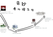 暑期 | 开启博物馆的奇妙之旅|杭州西轩酒店