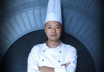 江门富力万达嘉华酒店任命关玉宝先生为西餐行政总厨