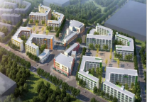 “津”喜连连：乐璟再迎两大产业园大社区