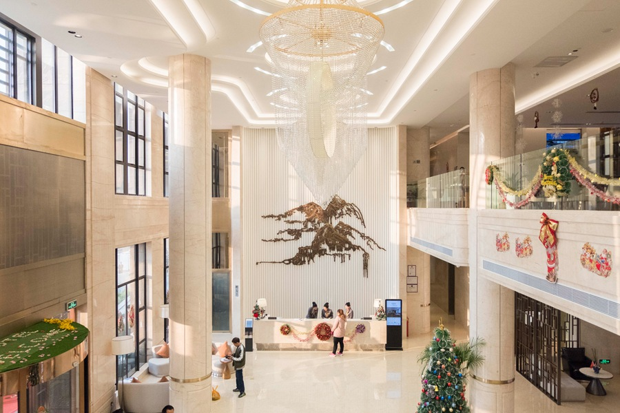 雅阁酒店集团|探索旅游目的地，尽在广州南鸿澳斯特酒店