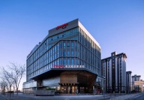 希尔顿欢朋迎来全球开业3000家里程碑