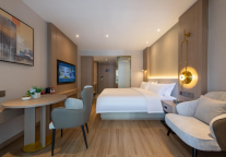 总结2022，展望2023|方隅公寓总裁发表讲话