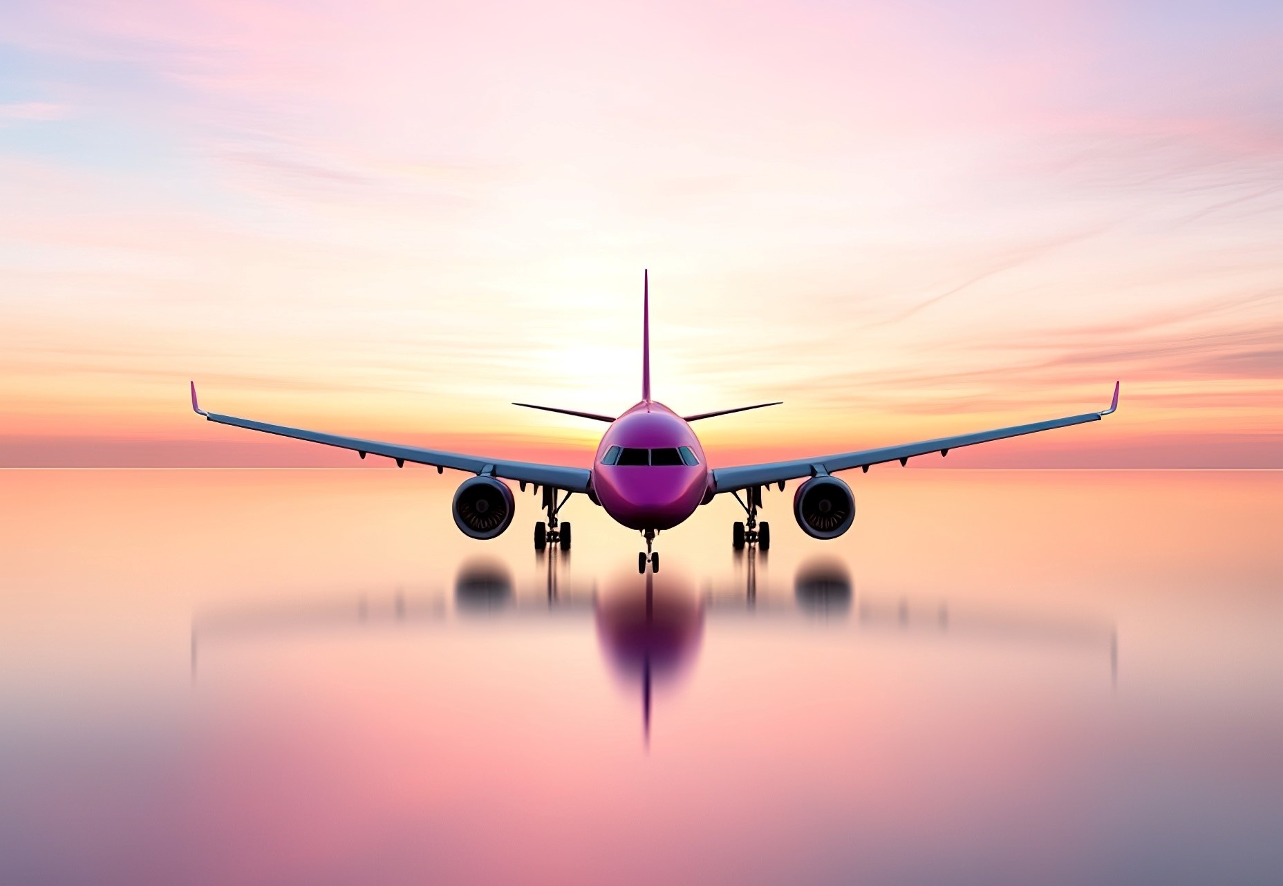 越捷航空开通上海至河内新航线