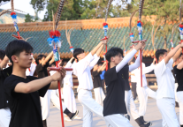 走进三孔景区 体验传统文化 | 世界互联网大会数字文明尼山对话