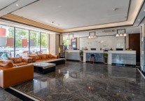 格林东方酒店，相约阜阳，向乐而行