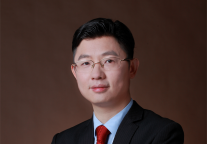 魏峰先生就任福州融侨皇冠假日酒店和福州融侨水乡皇冠假日酒店总经理