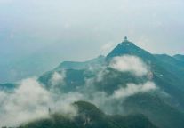 光临云丘山景区，邂逅最美的神仙幻境！