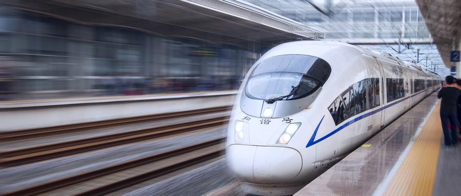 “丹娜丝”或登陆浙闽沿海 多趟列车停运