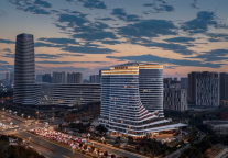 四店同开｜来自建国铂萃酒店的新年喜讯