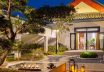 不止于度假——凤颐酒店品牌亮相行业盛会