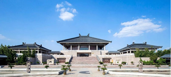 济宁孔子文化旅游集团：创新引领，让天下爱上济宁