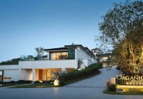 成都三岔湖蕃薯藤度假酒店盛大开业 | 有机度假生活目的地