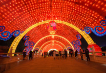 尚客优发布《蛇年春节小城活力报告》：小城经济新势能，非遗春节新图景 