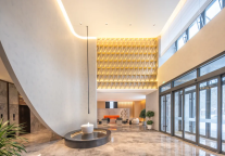 大西北旅游住宿进化论