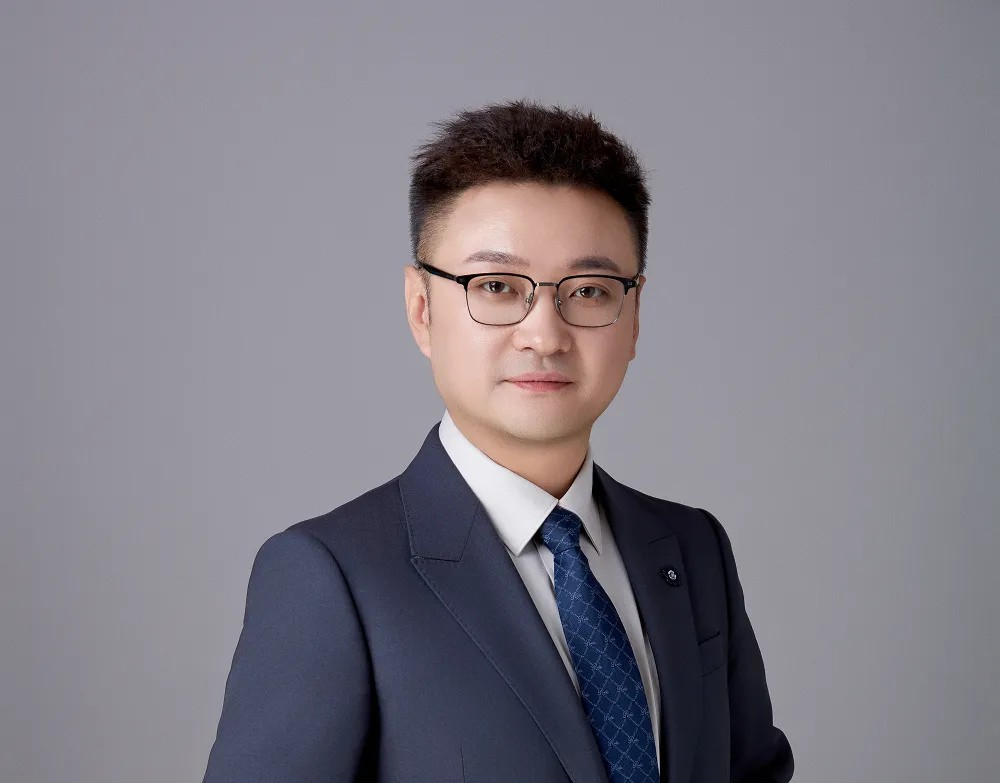 黎锁昊先生出任烟台半山诺富特酒店总经理