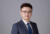 黎锁昊先生出任烟台半山诺富特酒店总经理