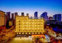 五一邂逅宿州绮梦，在格林东方酒店畅享旅程